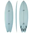 Surfbretterer Lost Glydra