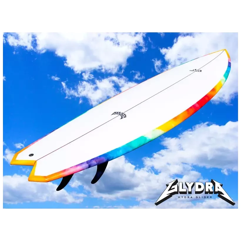 Tabla de surf Lost Glydra