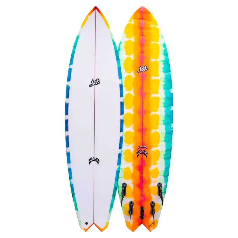 Surfbretterer Lost Glydra
