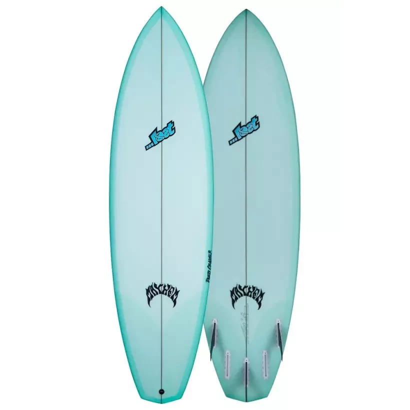 Surfboard Lost Party Crasher