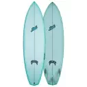 Tabla de surf Lost Party Crasher
