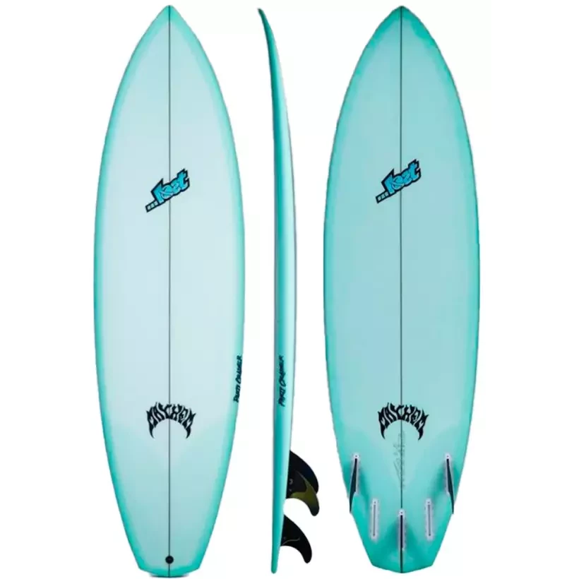 Tabla de surf Lost Party Crasher