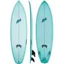 Tavola da surf Lost Party Crasher