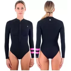 Muta surf Hurley Advant 2mm spring bikini