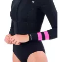 Muta surf Hurley Advant 2mm spring bikini