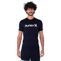 Hurley One and Only Quickdry Rash guard
