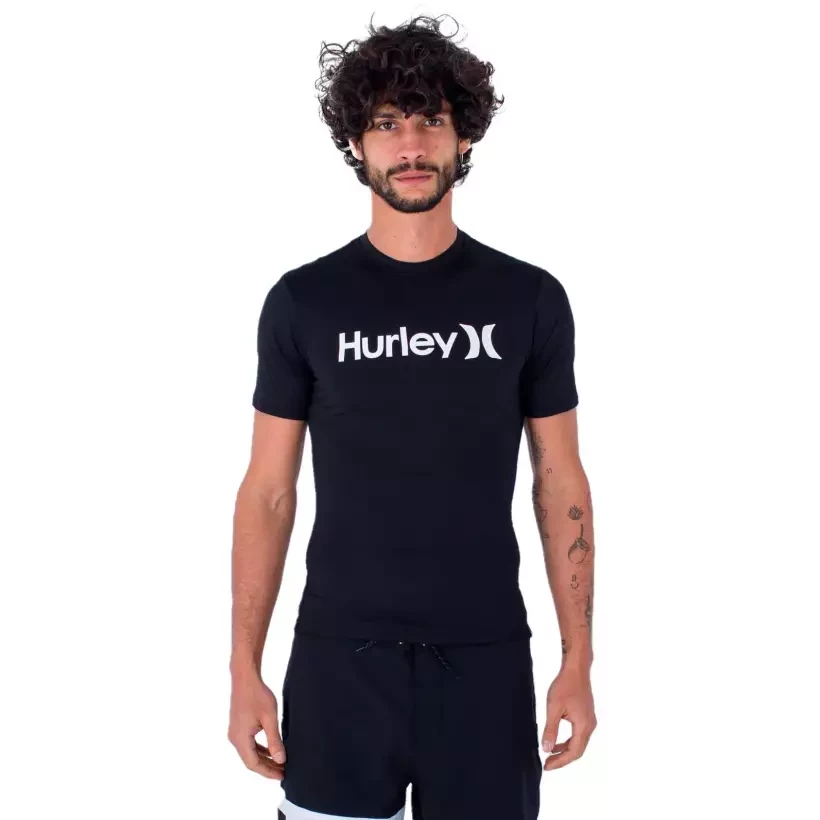 Lycra surf Hurley One and Only Quickdry