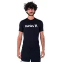 Lycra de surf Hurley One and Only Quickdry