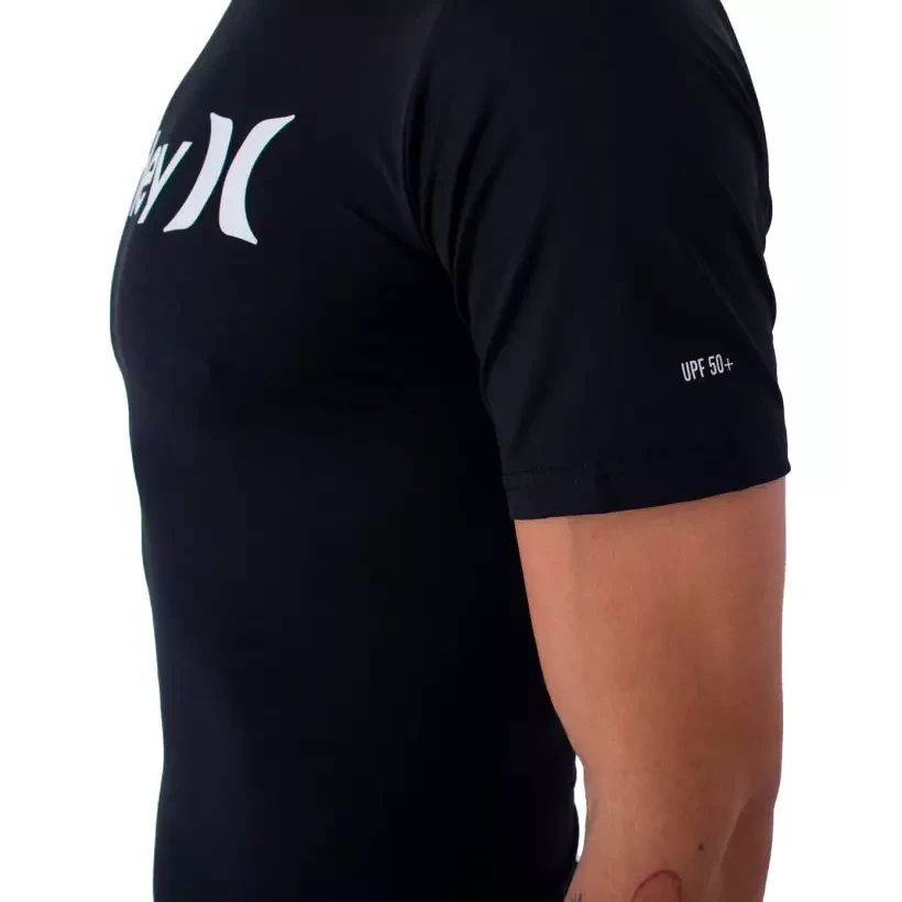 Lycra surf Hurley One and Only Quickdry