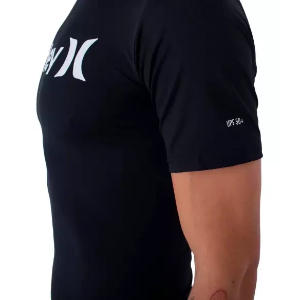 Lycra da surf Hurley One and Only Quickdry