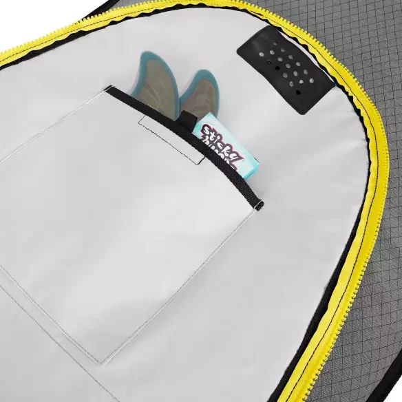 Capas de surf Dakine Mission Thruster