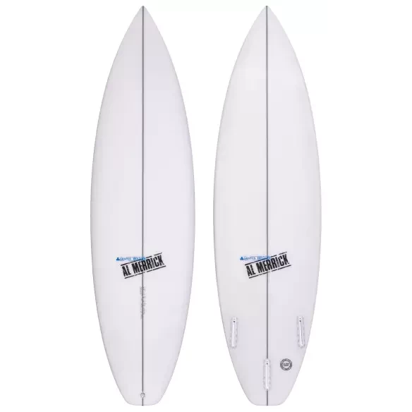 Prancha de surf Channel Island CI Pro