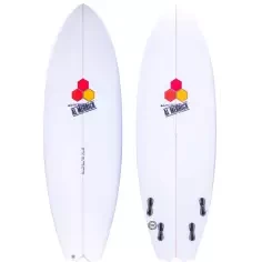 Tabla de surf Channel Island Bobby Quad