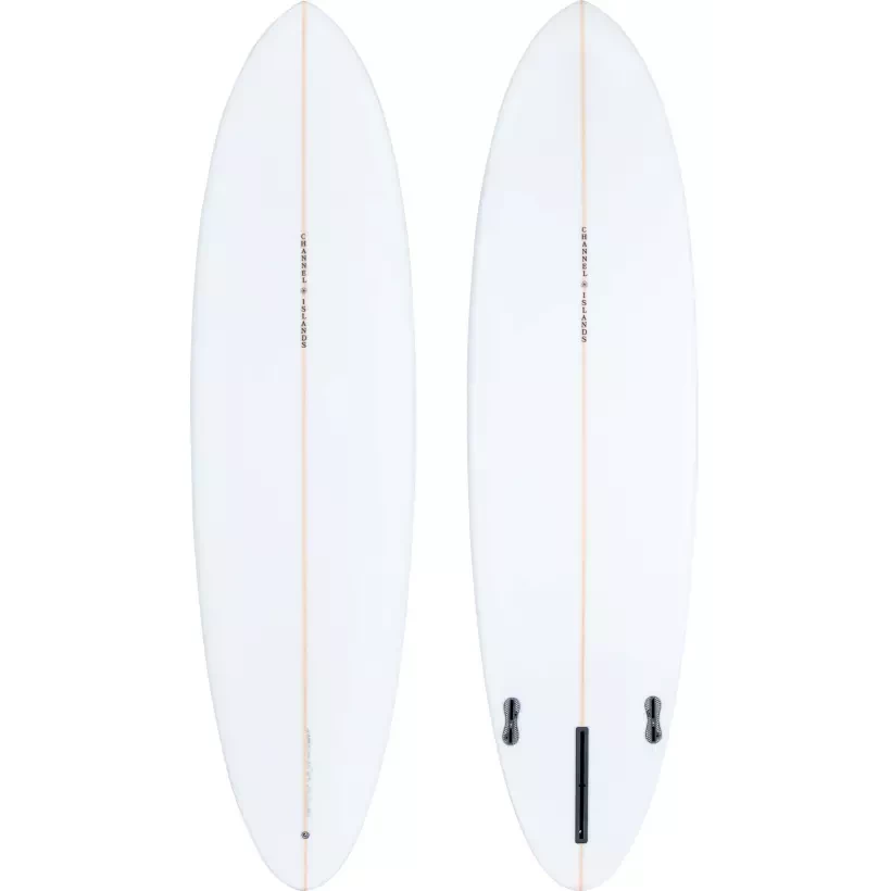 Surfboard Channel Island Ci Mid