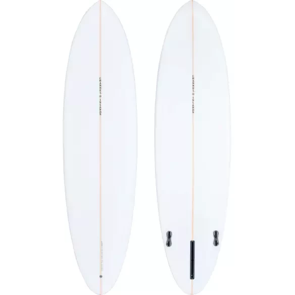 Surfbretter Channel Island Ci Mid
