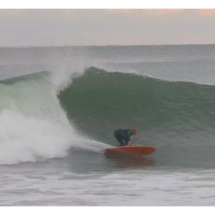 Tabla de surf Channel Island Ci Mid