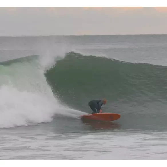Prancha de surf Channel Island Ci Mid