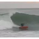 Surfboard Channel Island Ci Mid