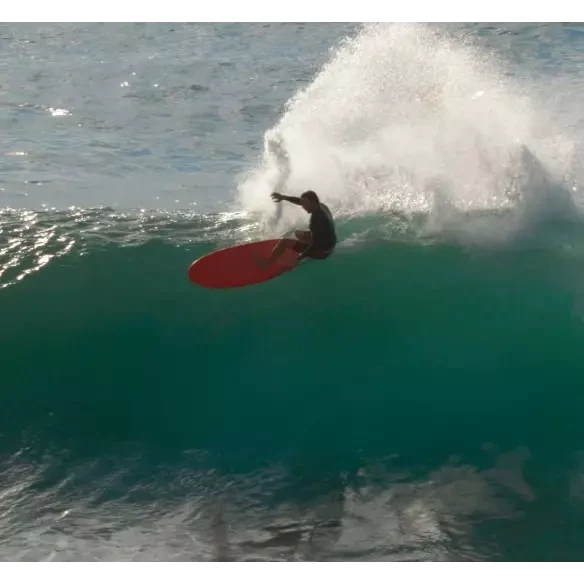 Surfbretter Channel Island Ci Mid
