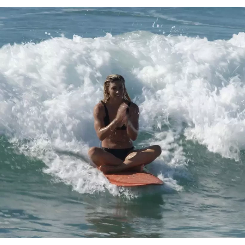 Surfbretter Channel Island Ci Mid