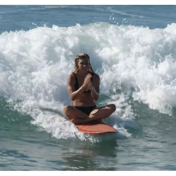 Planche de surf Channel Island Ci Mid
