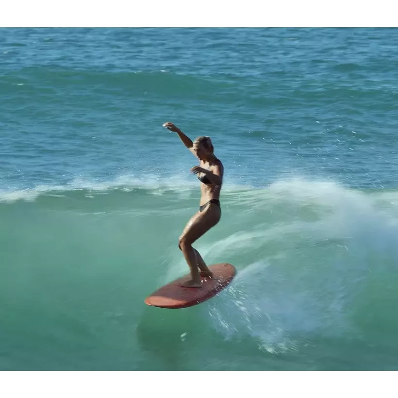 Planche de surf Channel Island Ci Mid