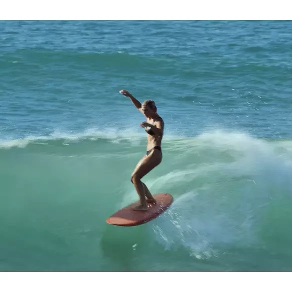 Tavola da surf Channel Island Ci Mid