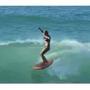 Surfboard Channel Island Ci Mid