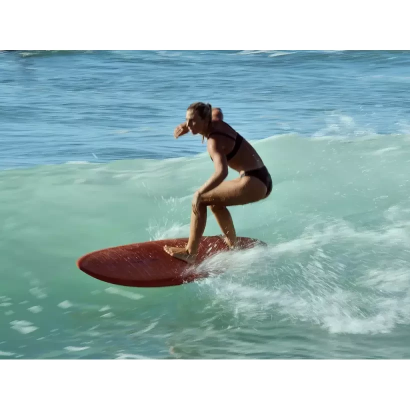 Surfboard Channel Island Ci Mid