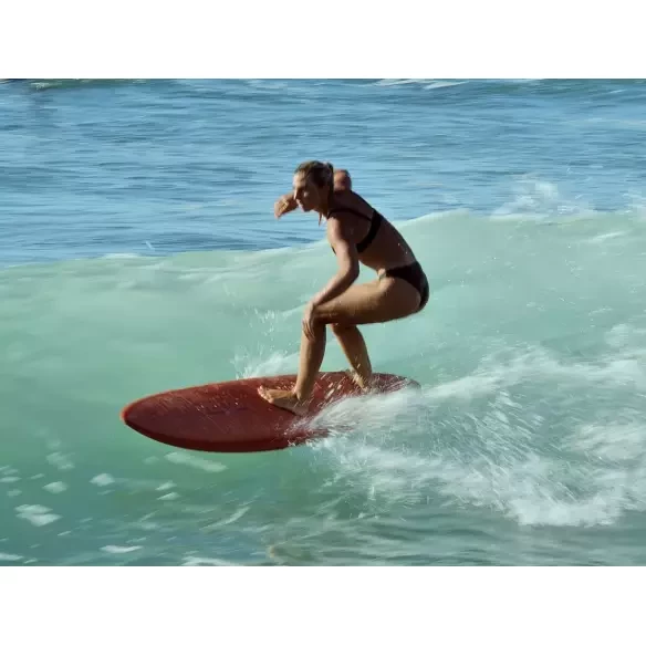 Tabla de surf Channel Island Ci Mid