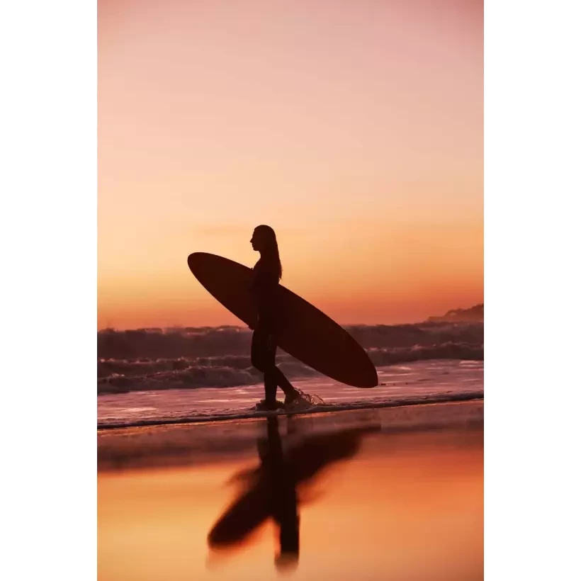 Planche de surf Channel Island Ci Mid