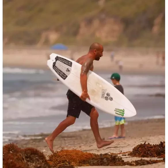 Surfboard Channel Island Bobby Quad