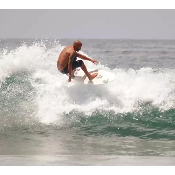 Surfbretter Channel Island Bobby Quad