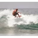 Tabla de surf Channel Island Bobby Quad