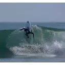 Surfboard Channel Island Bobby Quad