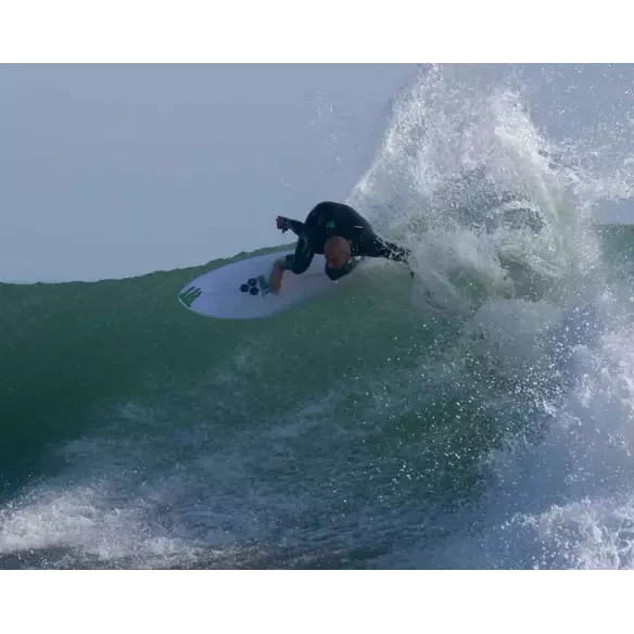 Planche de surf Channel Island Bobby Quad