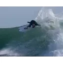 Surfbretter Channel Island Bobby Quad