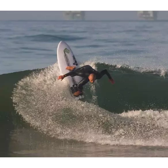 Planche de surf Channel Island Bobby Quad