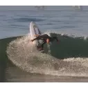 Surfboard Channel Island Bobby Quad