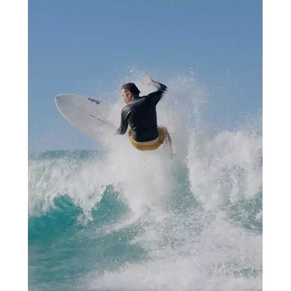 Surfboard Channel Island Ci Mid Twin