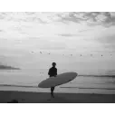 Surfboard Channel Island Ci Mid Twin