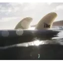 Surfboard Channel Island Ci Mid Twin