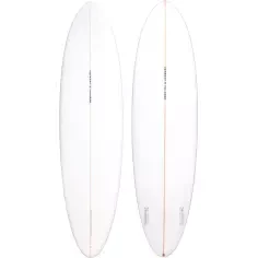 Prancha de surf Channel Island Ci Mid Twin 2