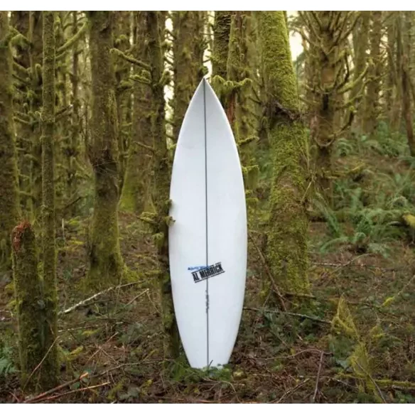 Surfboard Channel Island CI Pro