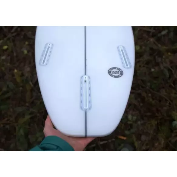 Surfboard Channel Island CI Pro