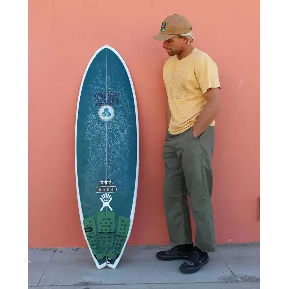 Surfboard Channel Island G Skate