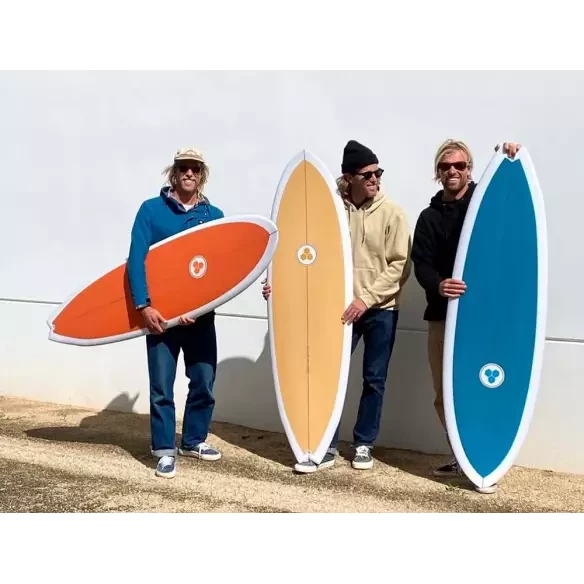 Surfboard Channel Island G Skate
