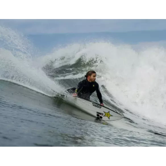 Tabla de surf Channel Island Two Happy