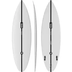 Surfboard SOUL Diablo 2