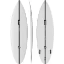 Planche de surf SOUL Diablo 2